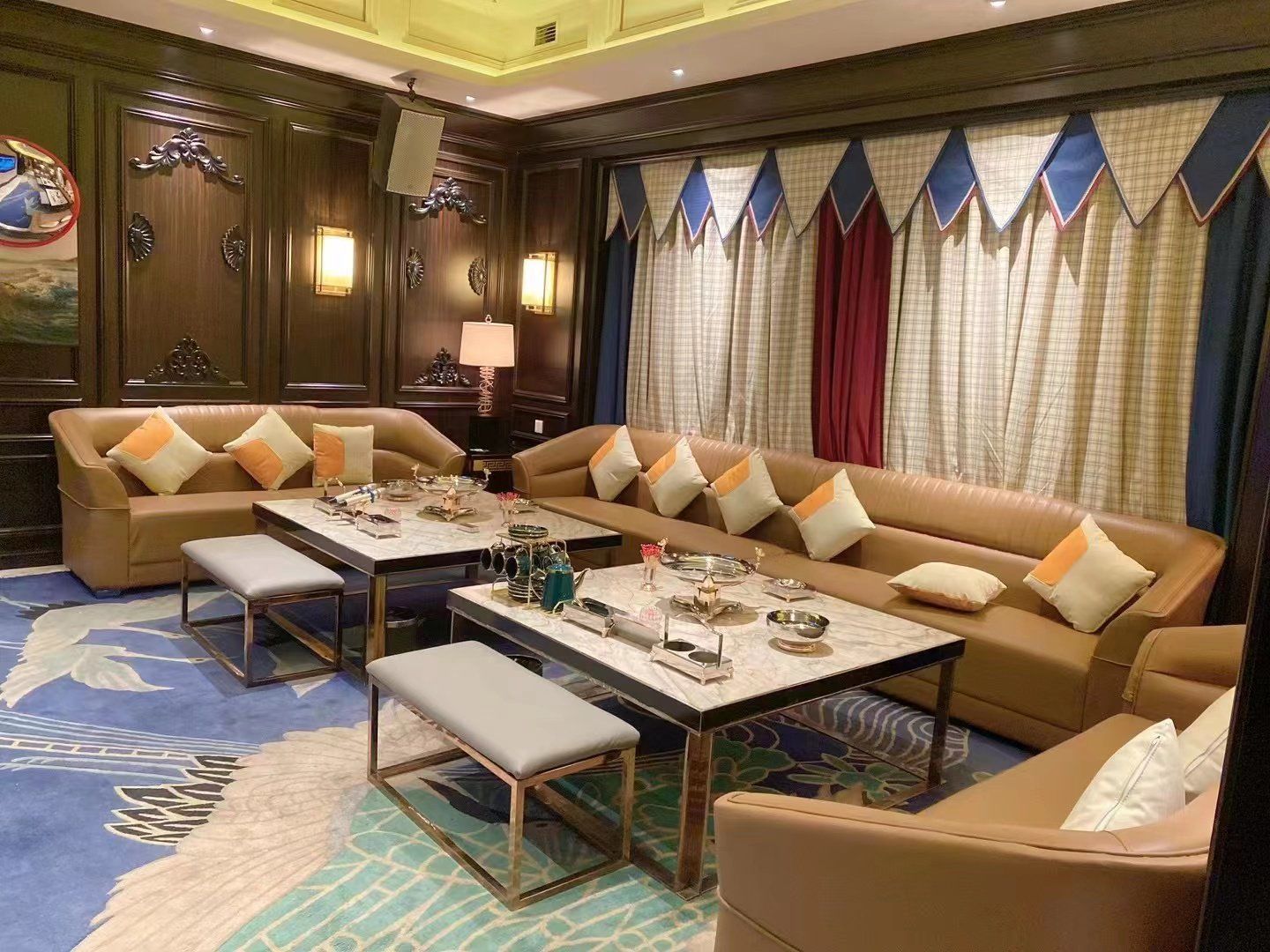 昭通商务KTV订房指南-大关县ktv预定