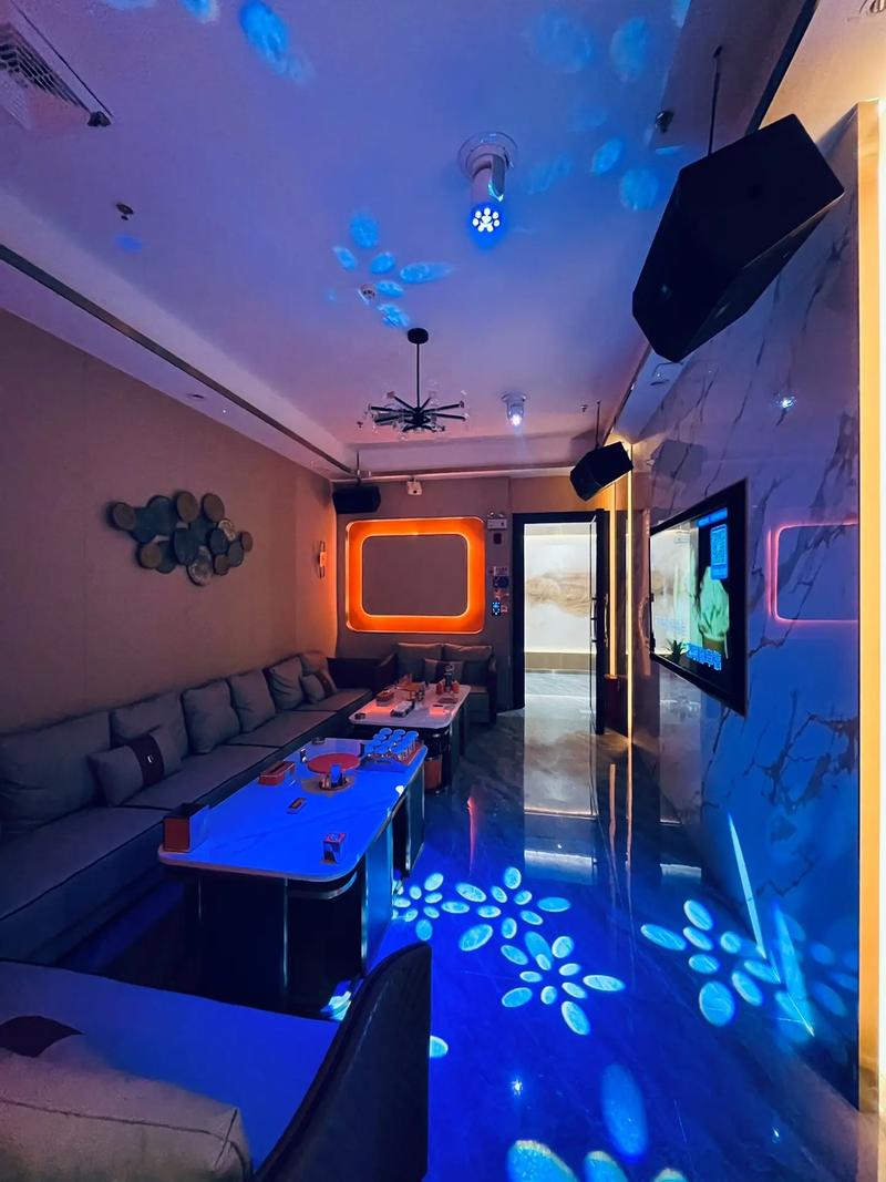 昭通商务ktv商务ktv新玩法推荐-大关县ktv预定